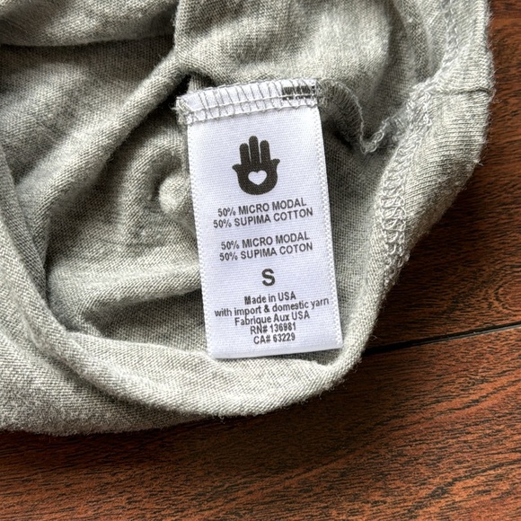 Spiritual Gangster Shine Your Light Tank - Picture 4 of 4